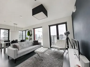 80m2 Appartamento in affitto per 2495€/mese a Wijnbrugstraat, Rotterdam