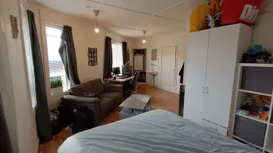 24μ² Δωμάτιο προς ενοικίαση για 390€/μήνα σε Prinsestraat, Enschede
