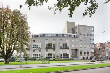 104m2 Appartamento in affitto per 2450€/mese a Kralingseweg, Rotterdam