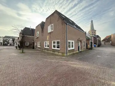 111m2 house to rent for 1895€/month in Brouwerstraat, Barneveld