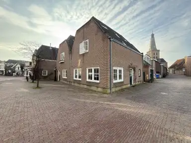 111m2 house to rent for 1895€/month in Brouwerstraat, Barneveld
