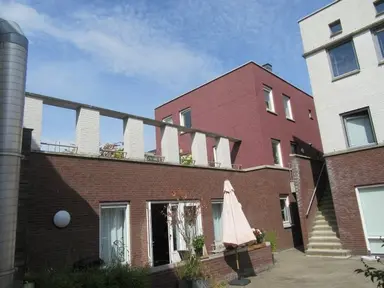 90m2 apartment to rent for 1895€/month in Oostwal, 's-Hertogenbosch