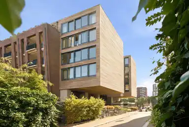 128m2 Appartement te huur voor 3600€/maand in Bickerswerf 84, Amsterdam