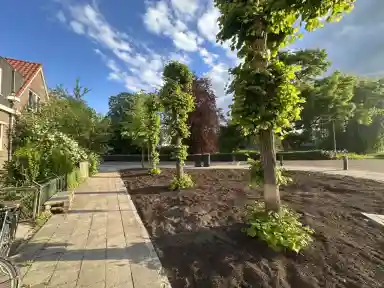 90m2 huis te huur voor 850€/maand in Scheltussingel, Amersfoort
