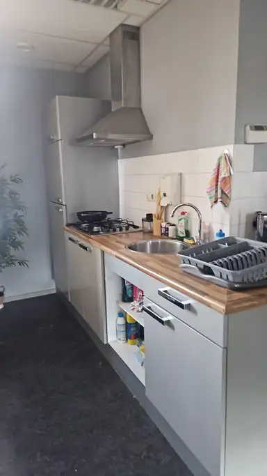 90m2 Appartement te huur voor 1500€/maand in Zwanenburgerdijk, Zwanenburg