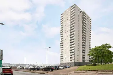 18m2 Chambre à louer pour 750€/mois à Rotterdam