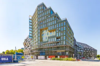 70m2 Appartamento in affitto per 2300€/mese a Eiffelstraat 239, Hoofddorp
