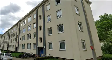 46.07m2 apartment to rent for 633.51€/month in Maaslaan 2-5, Arnhem
