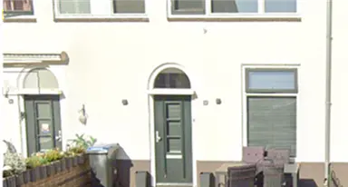 60.34m2 house to rent for 713.02€/month in Van Imhoffstraat 32, Arnhem