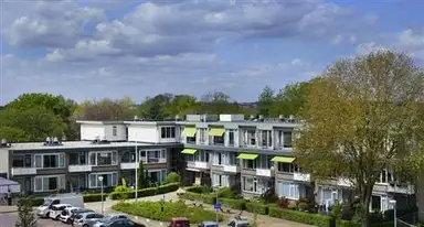 62m2 apartment to rent for 907.46€/month in Thuvine Park 24, Duiven