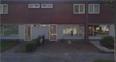 59.64m2 house to rent for 764.14€/month in Cort van der Lindenstraat 15, Nijmegen
