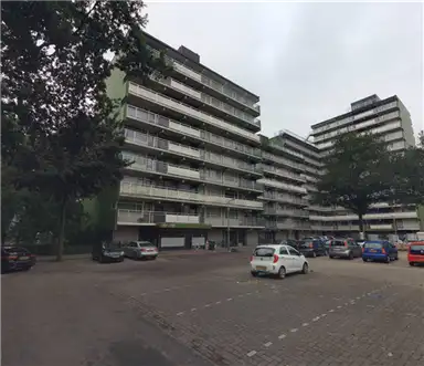 69.96m2 apartment to rent for 687.95€/month in Zwanenveld 7226, Nijmegen