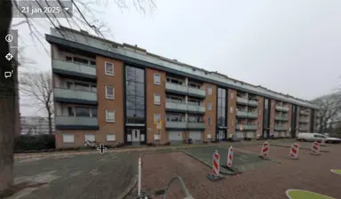 61.1m2 Appartement te huur voor 713.02€/maand in Cavaljéplein 192, Purmerend