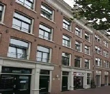 35m2 Appartement te huur voor 980€/maand in Amsterdam