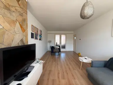 73m2 Appartement te huur voor 1595€/maand in Willem Buytewechstraat 211A-03, Rotterdam