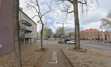 76m2 apartment to rent for 1100€/month in Laanweg 64, Amsterdam