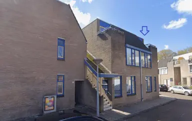 92m2 flat to rent for 1100€/month in Nachtegaalstraat 110, Amsterdam