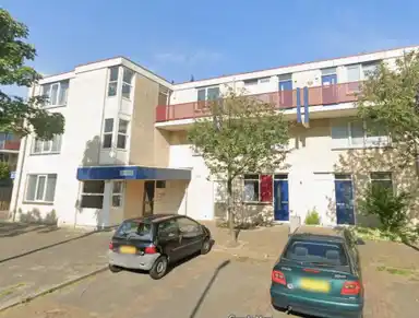 61m2 apartment to rent for 1100€/month in Jupiter 88, Amstelveen