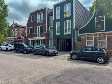 73m2 apartment to rent for 1850€/month in Heiligeweg 3, Krommenie