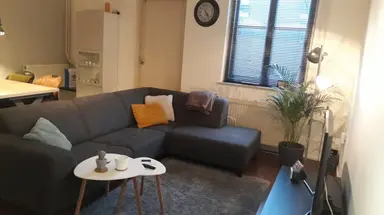 45m2 apartment to rent for 815€/month in Reigerstraat, Breda