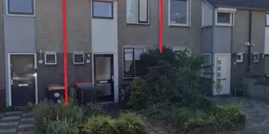 14m2 room to rent for 620€/month in Hornstraat, Tilburg