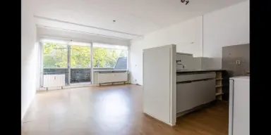 47m2 flat to rent for 850€/month in Adriaan van Bergenstraat 1, Breda