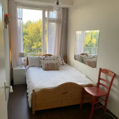 10m2 room to rent for 465€/month in Professor Cobbenhagenlaan, Tilburg