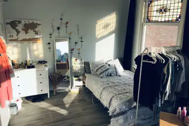 12m2 room to rent for 590€/month in Vlamingstraat 2, Delft