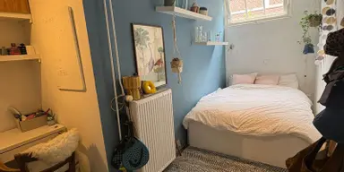 12m2 room to rent for 590€/month in Vlamingstraat 3, Delft
