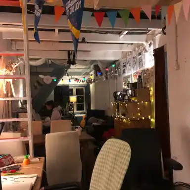 15m2 room to rent for 310€/month in Nassaulaan 4, Delft