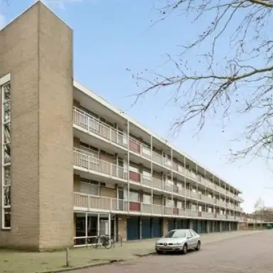 95m2 apartment to rent for 955€/month in Valkhofplein 36, Arnhem