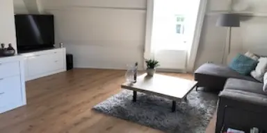 96m2 Appartement te huur voor 1150€/maand in Spoorstraat, Alkmaar