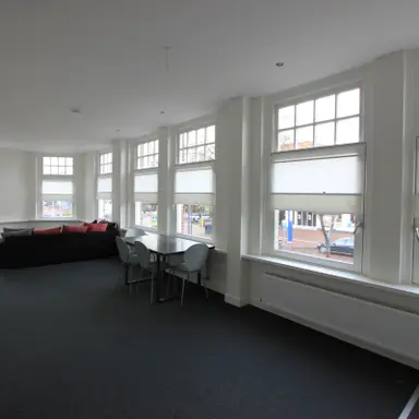96m2 Appartement te huur voor 1250€/maand in Spoorstraat, Alkmaar