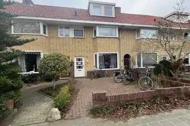 30μ² Δωμάτιο προς ενοικίαση για 345€/μήνα σε Leeuwarden