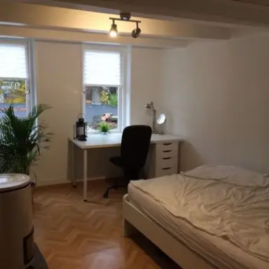 27μ² Δωμάτιο προς ενοικίαση για 425€/μήνα σε Voorstreek, Leeuwarden