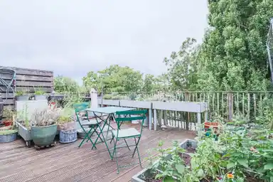92m2 flat to rent for 2975€/month in Marco Polostraat 281, Amsterdam