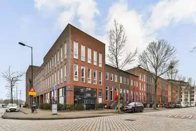 111m2 apartment to rent for 2795€/month in Johan van der Keukenstraat 99, Amsterdam