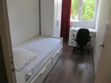 85μ² Δωμάτιο προς ενοικίαση για 850€/μήνα σε Arnodreef, Utrecht