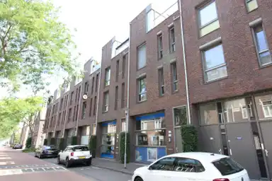119m2 Wohnung zur Miete für 2800€/Monat in Tramstraat, Eindhoven