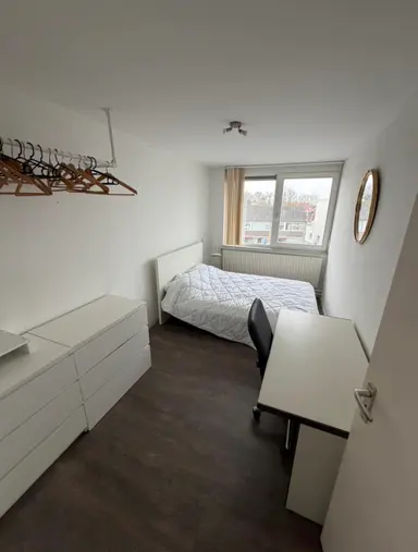 m2 room to rent for 795€/month in Fuutstraat, Wormer