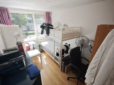 10.4m2 Chambre à louer pour 730€/mois à Ter Hofstadlaan, Someren