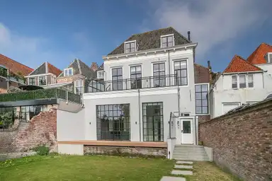 73m2 flat to rent for 1650€/month in Dam 10, Middelburg