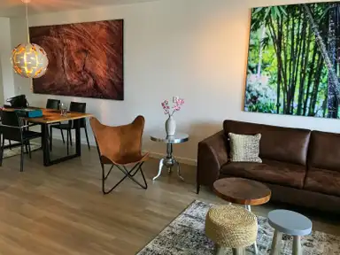 80m2 Wohnung zur Miete für 1675€/Monat in Geldropseweg, Eindhoven
