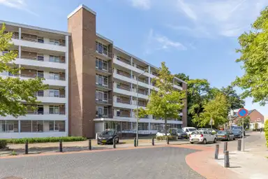 37m2 apartment to rent for 726.9€/month in Doorvaartstraat 72, Brunssum