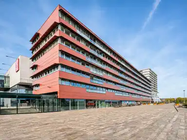 175μ² Διαμέρισμα προς ενοικίαση για 2250€/μήνα σε Esplanade 13, Almere