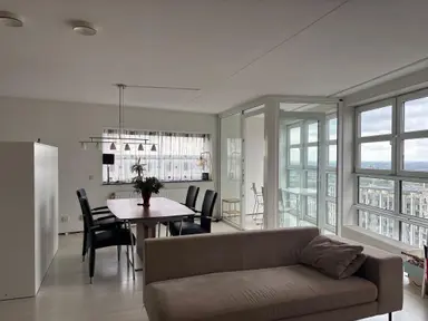 79μ² Διαμέρισμα προς ενοικίαση για 2250€/μήνα σε Wijnbrugstraat 347, Rotterdam