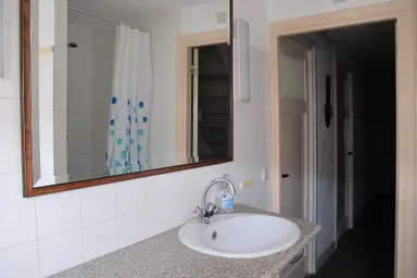 12m2 room to rent for 400€/month in Mr. Stormstraat, Tilburg