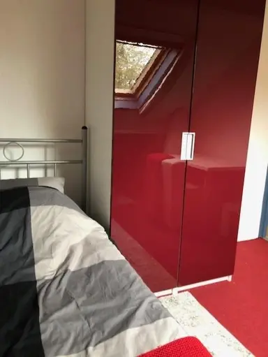 12m2 Camera in affitto per 460€/mese a Rosmolenstraat, Leusden
