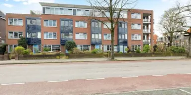 66m2 Appartement te huur voor 1045€/maand in Paulus Borstraat 11, Amersfoort