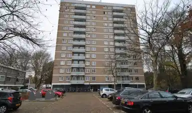 50m2 Appartamento in affitto per 1075€/mese a Max Havelaarlaan 31, Amstelveen